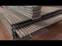 Kazanın membran duvarı nedir?