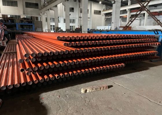Yüksek verimlilikli kazan su duvar panelleri dikili bult bağlantısı
