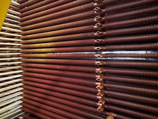 Güvenilir ısıtma çözümleri için dayanıklı uyumlu kazan yedek parçaları