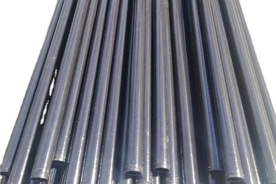 ASTM API 5L Soğuk çekilmiş dikişsiz kazan borusu Karbon borusu kazan borusu