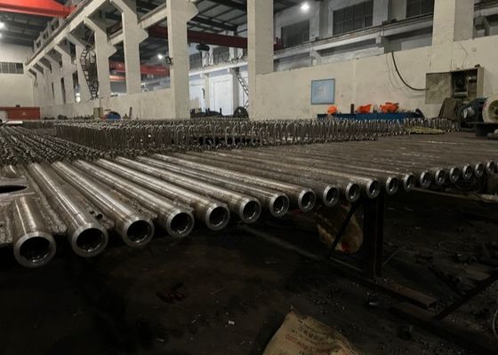 Özel kazan parçası Su Duvarı Panel Membran Duvarı