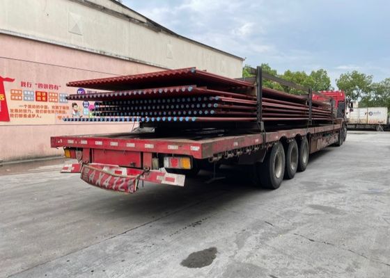 SS Kaldırma Membranı Kaldırmada Duvar Membranı Panosu ISO ASME