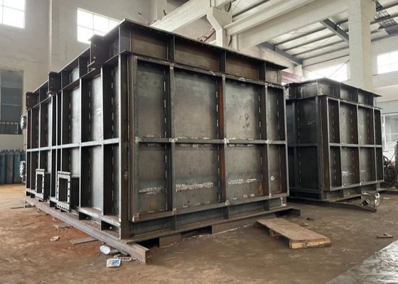 Boiler Stack Economizer Egzoz Sıcaklığını Azaltır ve Verimliliği Artırır