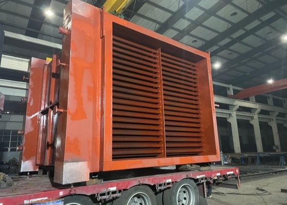 HVAC kazanı biriktirme ekonomizörü kazan besleme suyu ekonomizörü enerji tasarrufu için