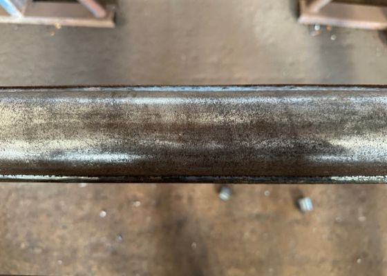 Endüstriyel ve Ticari için Karbon Alaşımı Elektrik Fin Tube