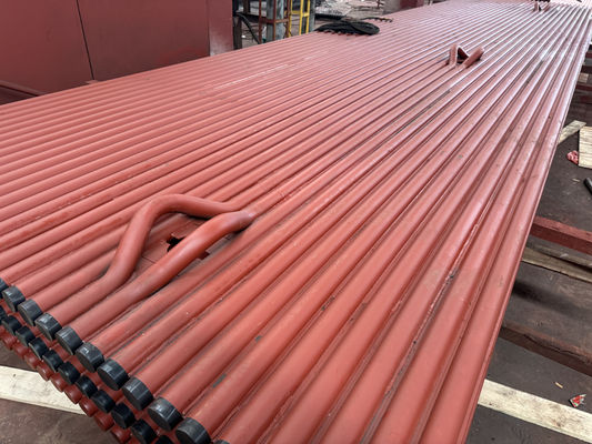 Çeşitli Boyutlarda Kazan Yedek Parçaları Bakım ve Onarım Çözümleri