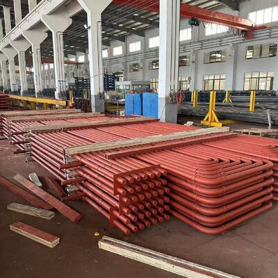 Endüstriyel Uygulamalarda Kazan Güvenilirliğini Artırmak ve Ekipman Ömrünü Uzatmak İçin Geniş Kazan Yedek Parça Seçimi