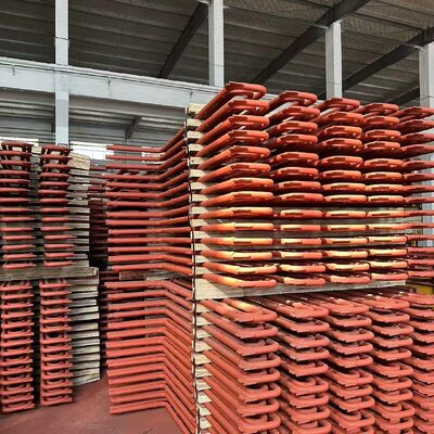 Röntgen ve gama ışını denetimleri de dahil olmak üzere sıkı test ve kontrol yoluyla kazanın güvenli ve güvenli çalışmasını sağlayan kazan buharı başlığı