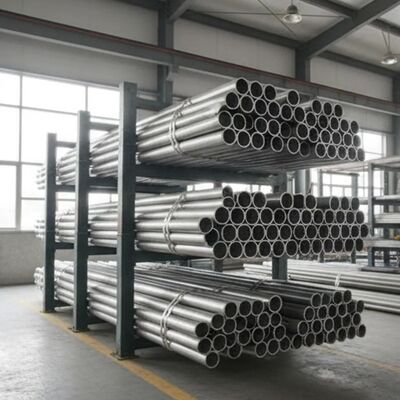 Paslanmaz dikişsiz boru Sch 20 40 80, ASTM A106 DN50 DN65 DN80